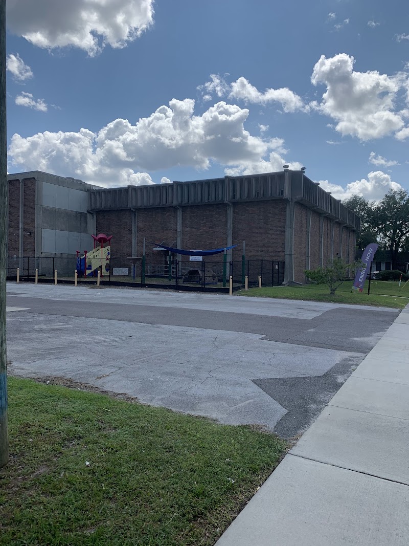 Kennedy Community Center
