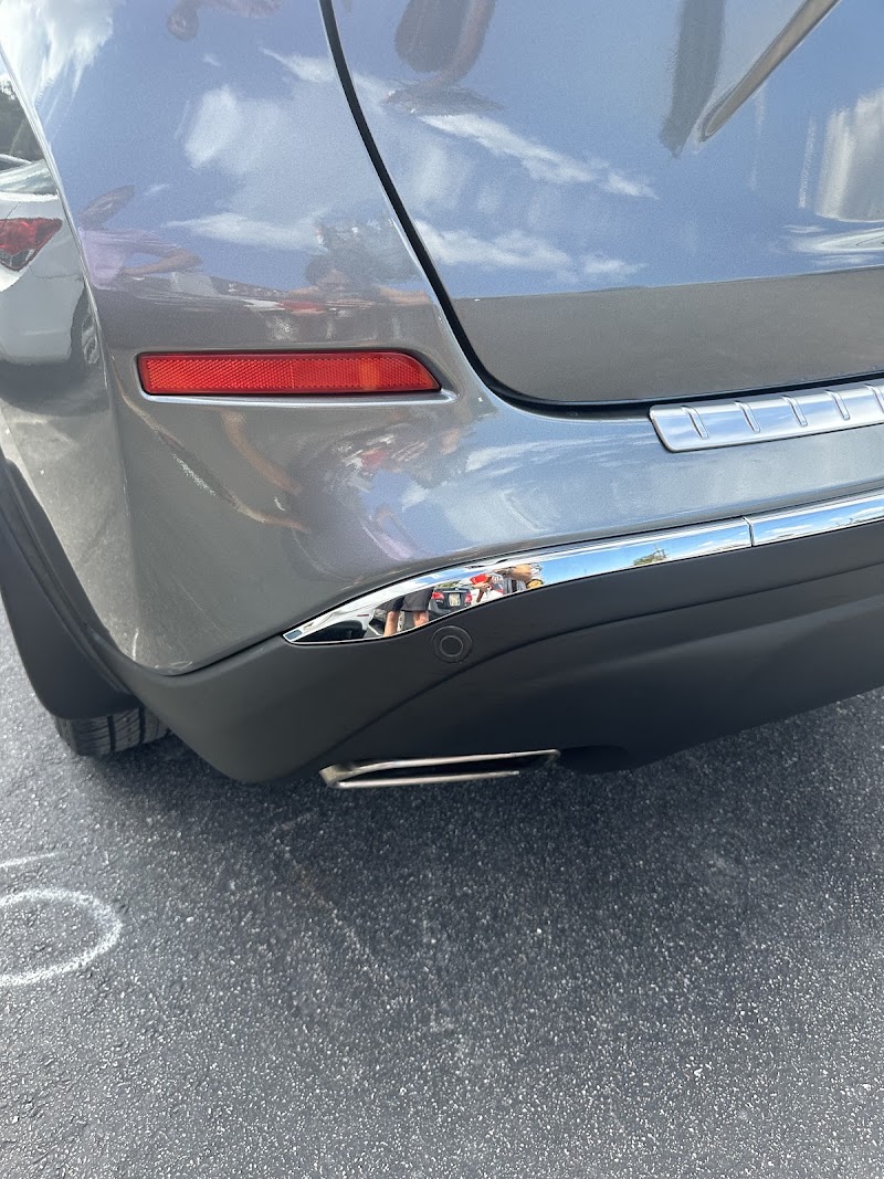 Collision Custom Auto Body