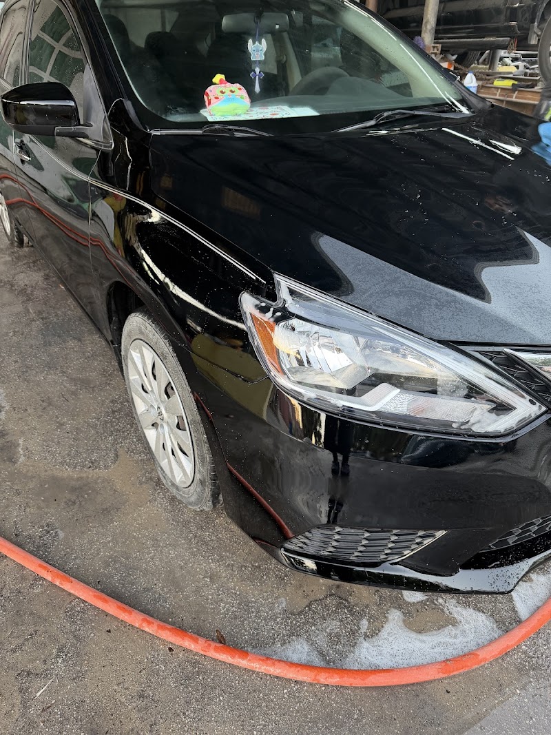 Collision Custom Auto Body