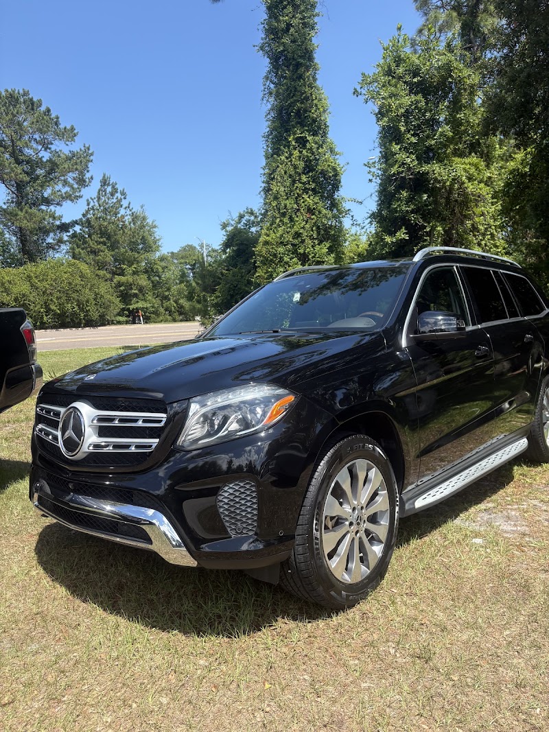 Her Touch Mobile Detailing