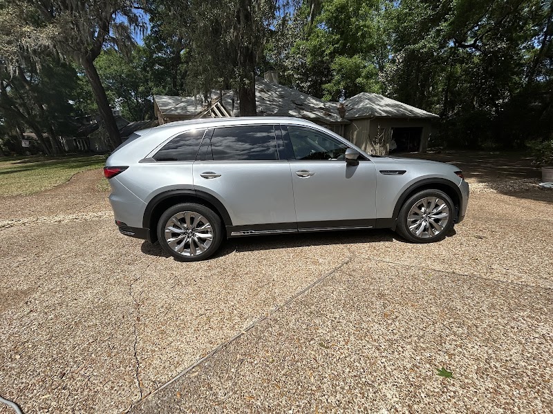 Her Touch Mobile Detailing
