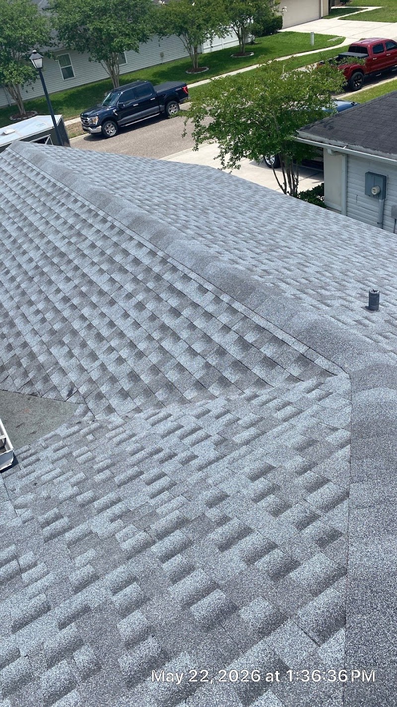 Bigfoot Roofing & Construction
