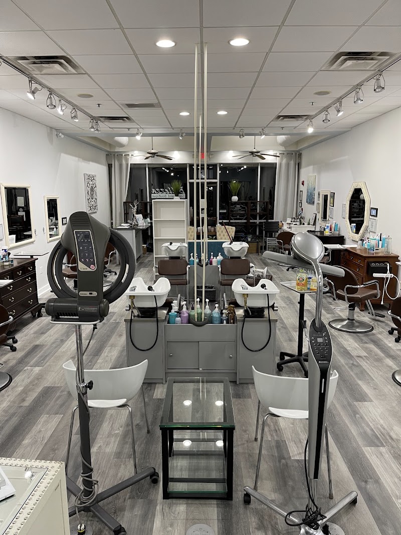 Baltic Flooring Inc