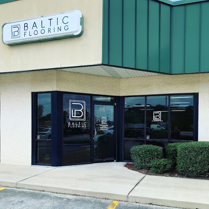 Baltic Flooring Inc