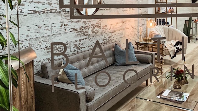 Baltic Flooring Inc