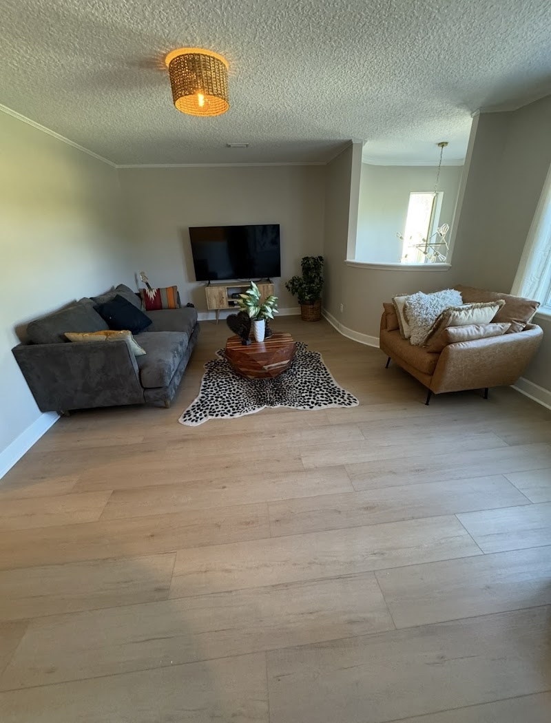 Baltic Flooring Inc