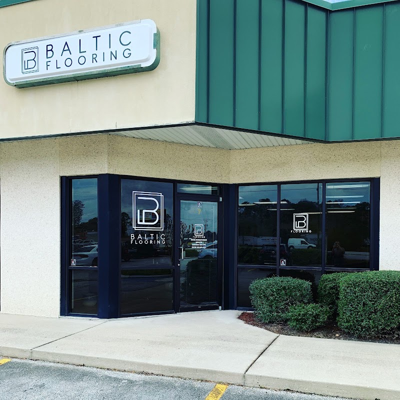 Baltic Flooring Inc