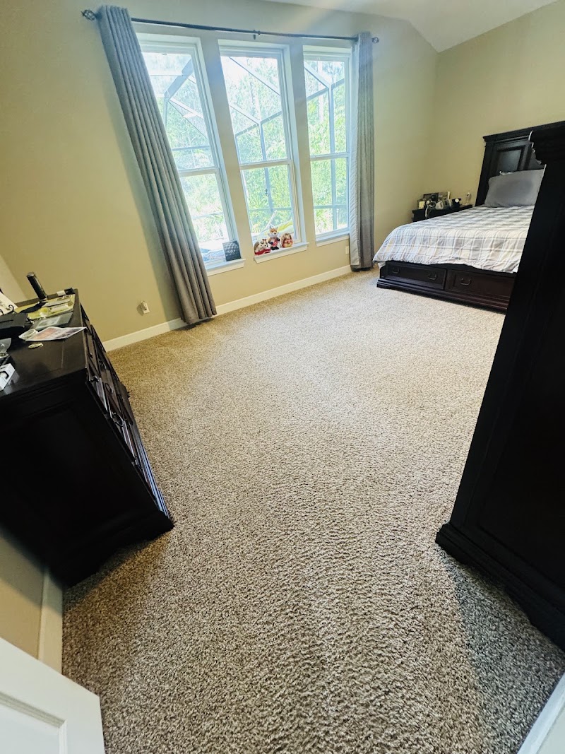 Voda Cleaning & Restoration of Jacksonville-St. Augustine