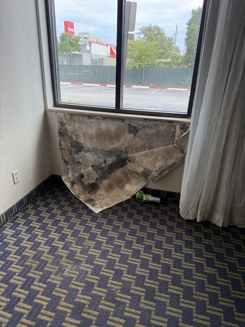 Voda Cleaning & Restoration of Jacksonville-St. Augustine