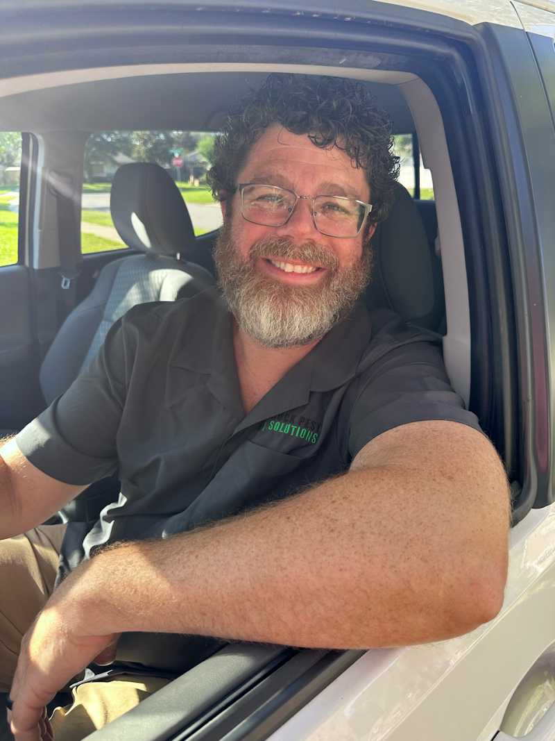 Mark Pest Bed Bugs Specialists