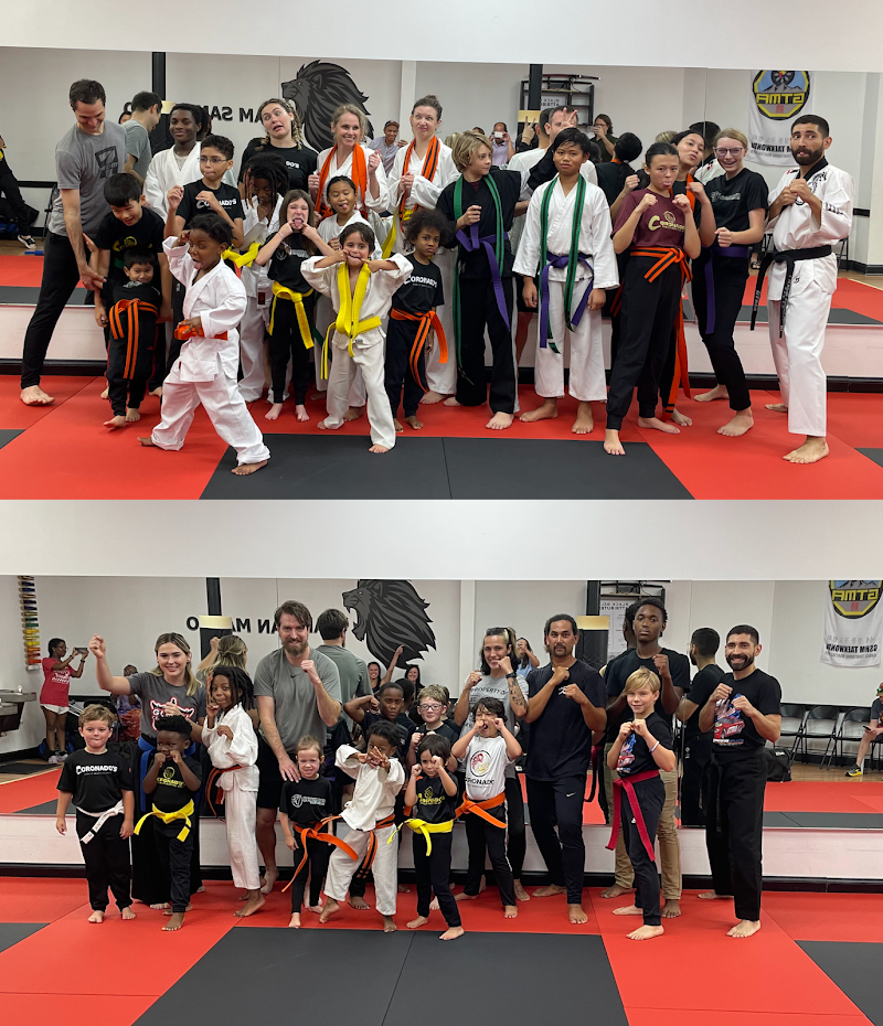 Mettle Family Martial Arts