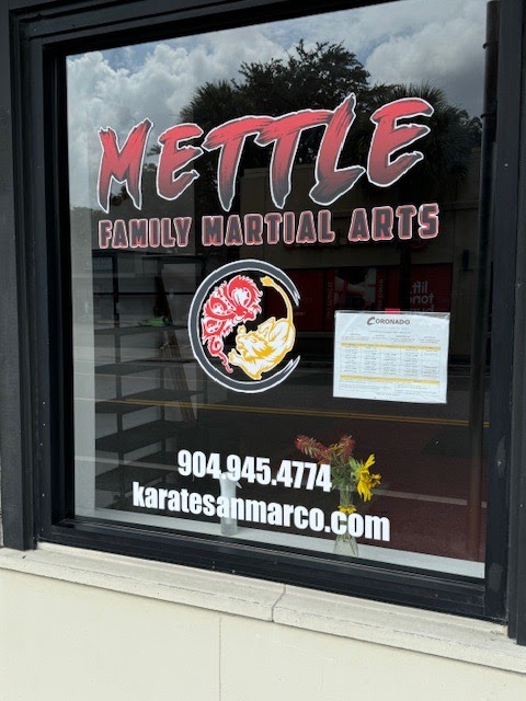 Mettle Family Martial Arts