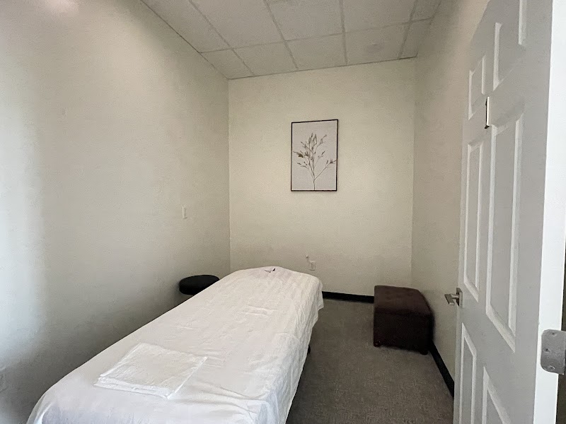 Dao Traditional Massage