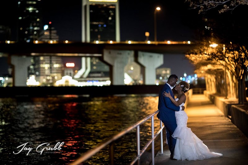 Venue 841 Riverfront Weddings & Events