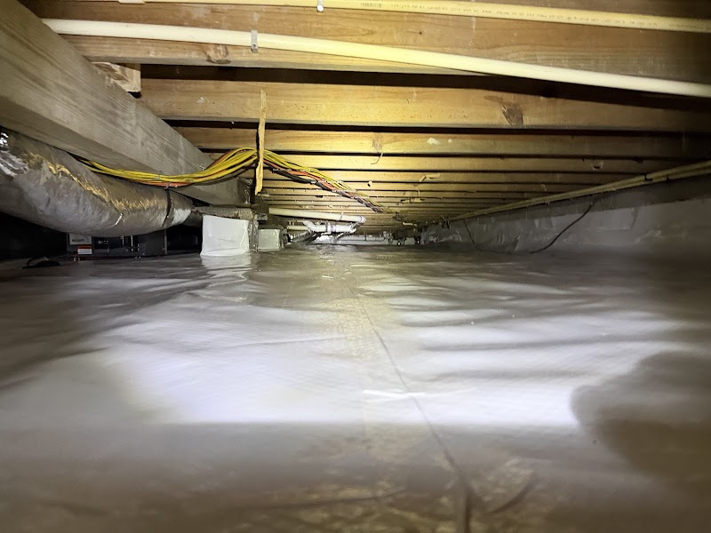 Sunshine Foundation Repair