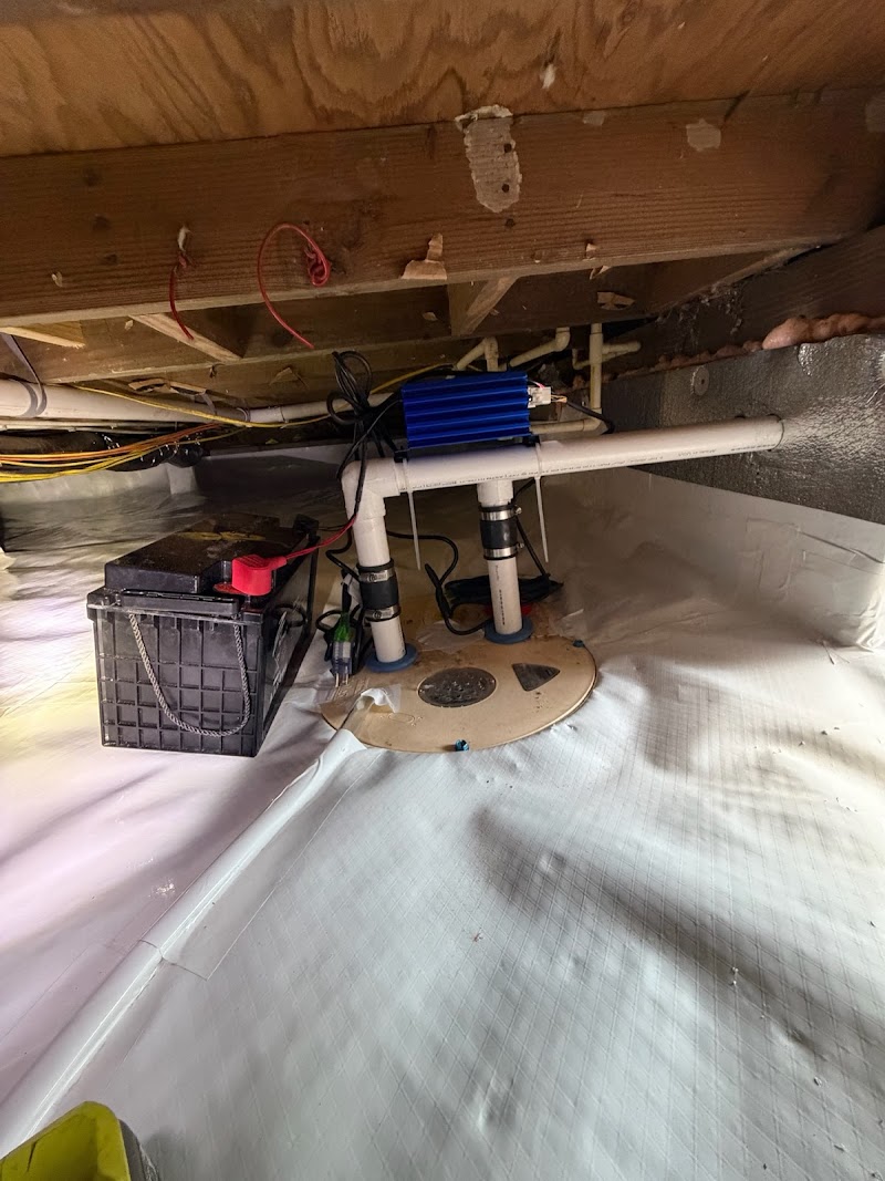 Sunshine Foundation Repair