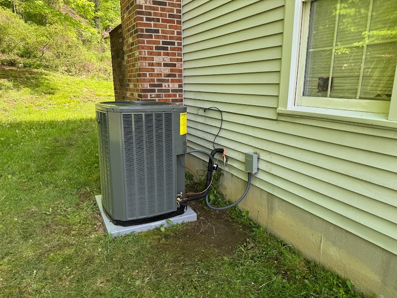 Golden Comfort AC & Heating Repair