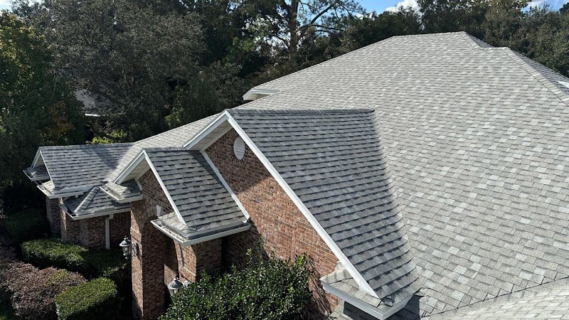 Jack C. Wilson Roofing Co