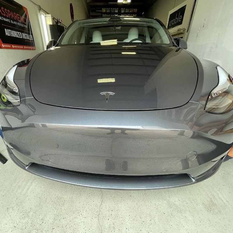Firehouse Auto Spa & Detail Supply, Arlington