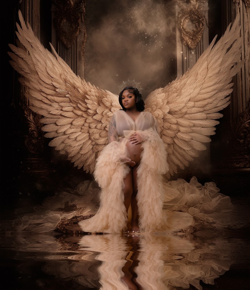 The Portrait Boutique