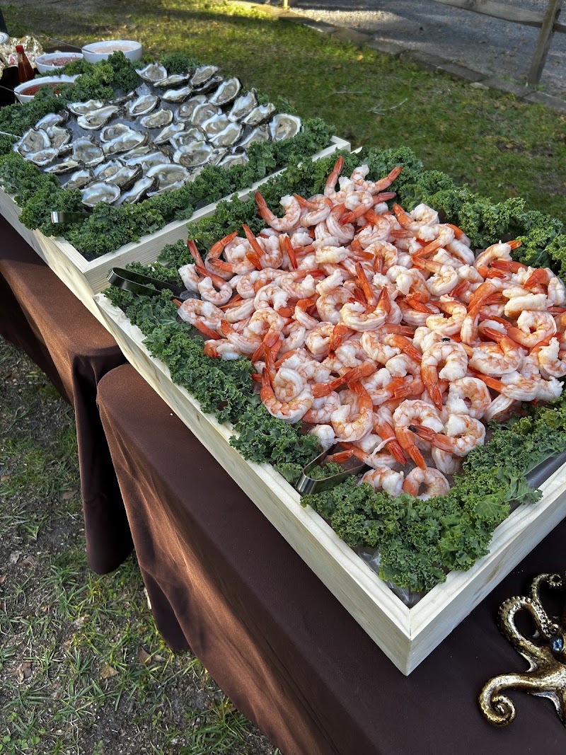 The Grub Brothers Creative Catering