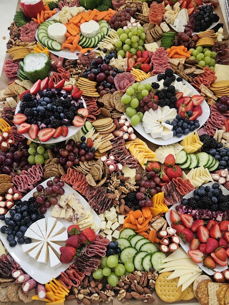 The Grub Brothers Creative Catering