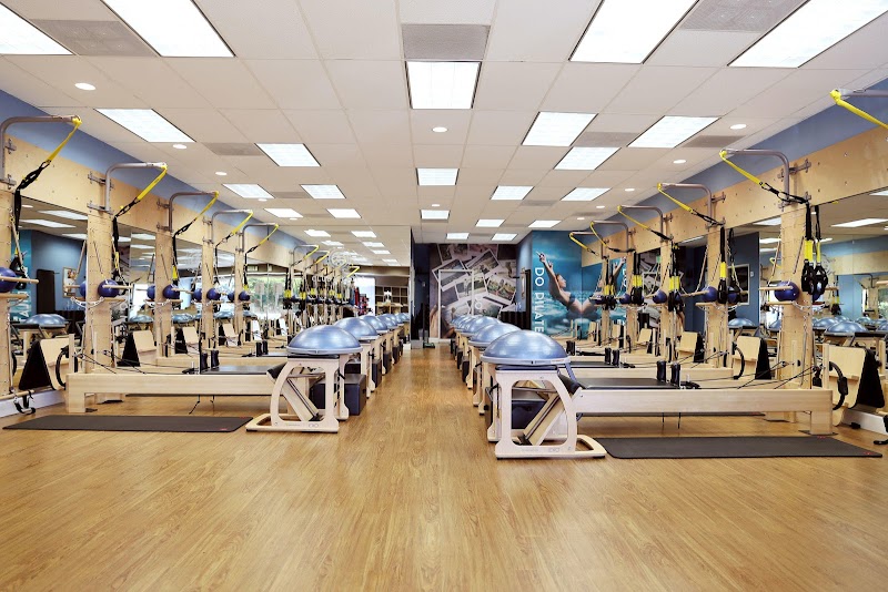 Club Pilates