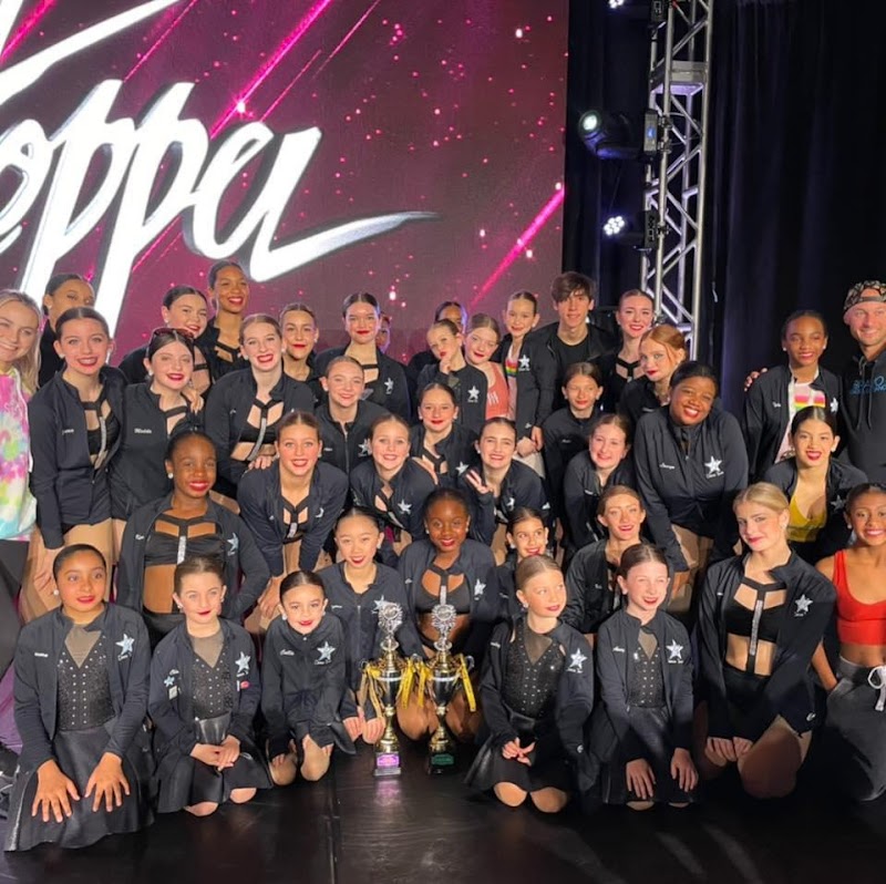 Bravo School of Dance