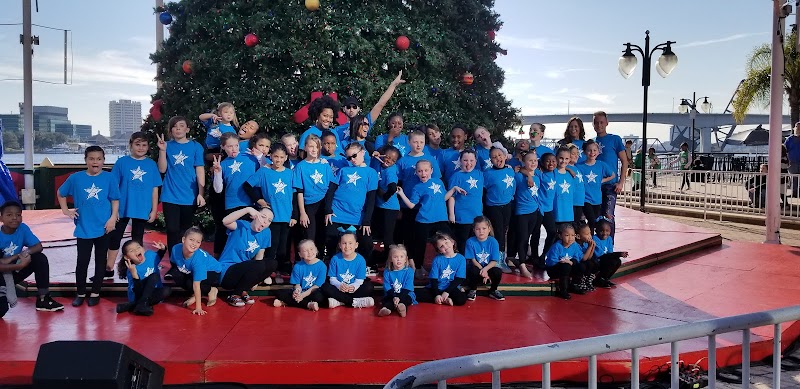 Bravo School of Dance