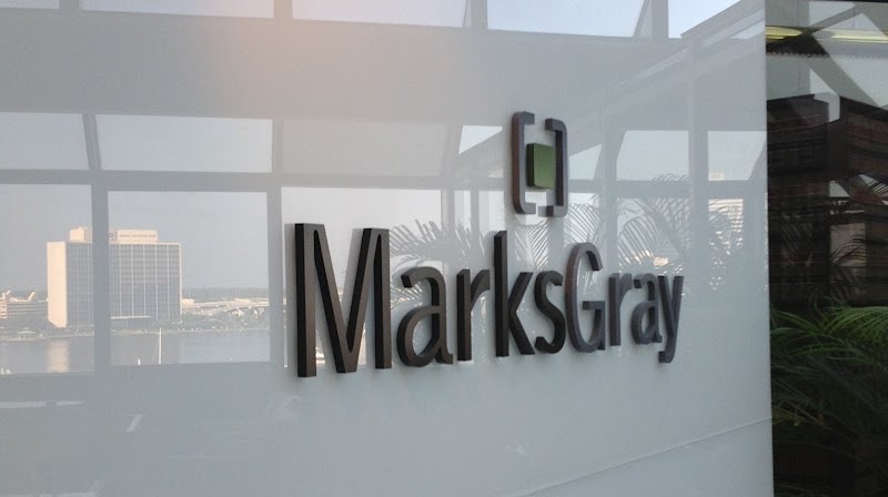 Marks Gray, P.A.