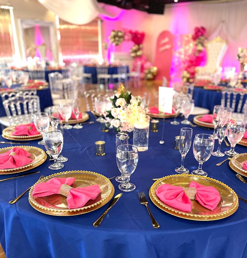 Magic Weddings and Events/ Gemar Assosiate