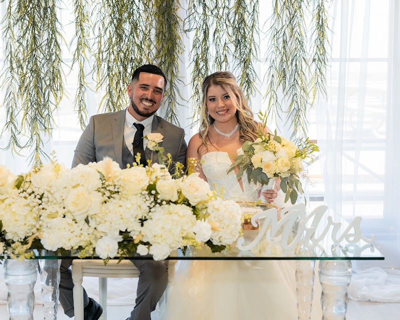 Magic Weddings and Events/ Gemar Assosiate