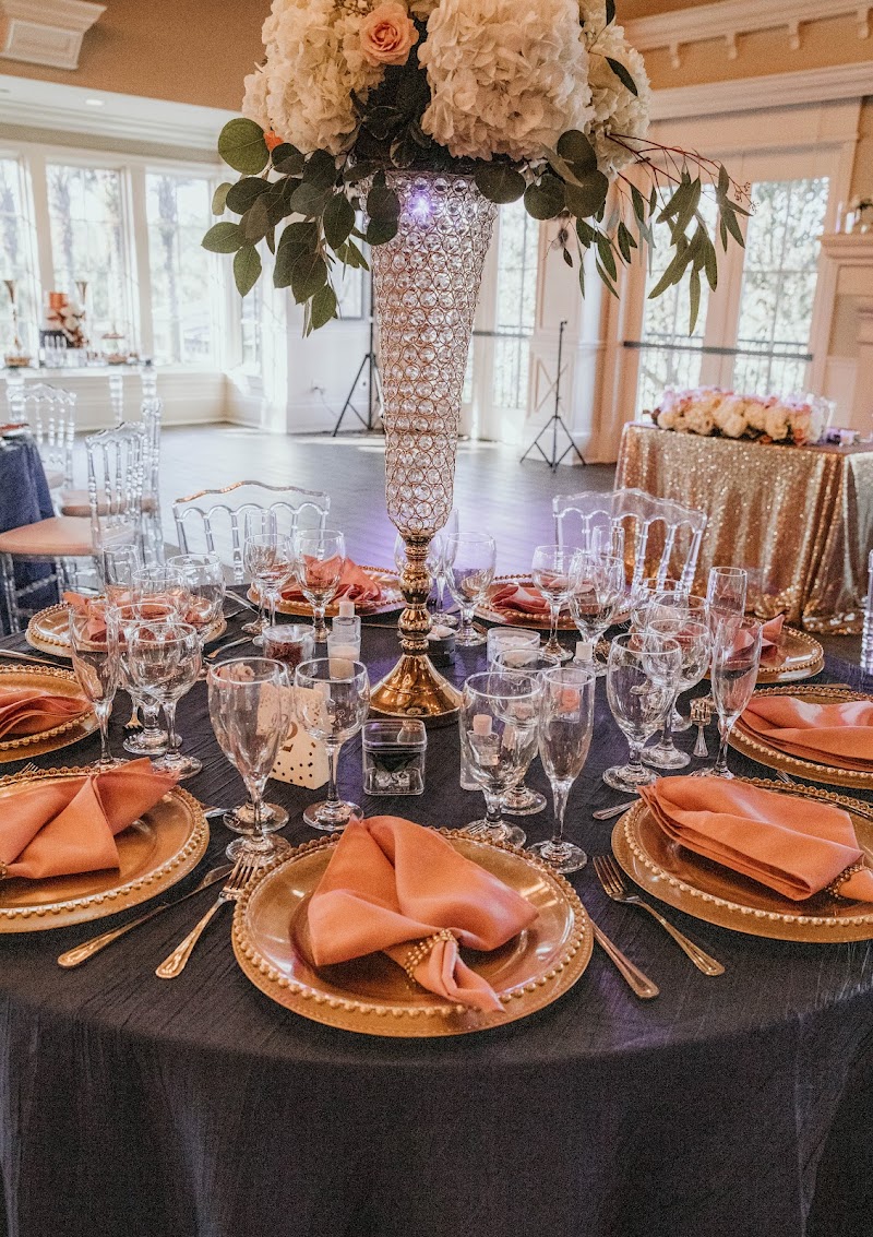 Magic Weddings and Events/ Gemar Assosiate