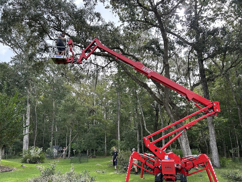 Forshee's Tree Service