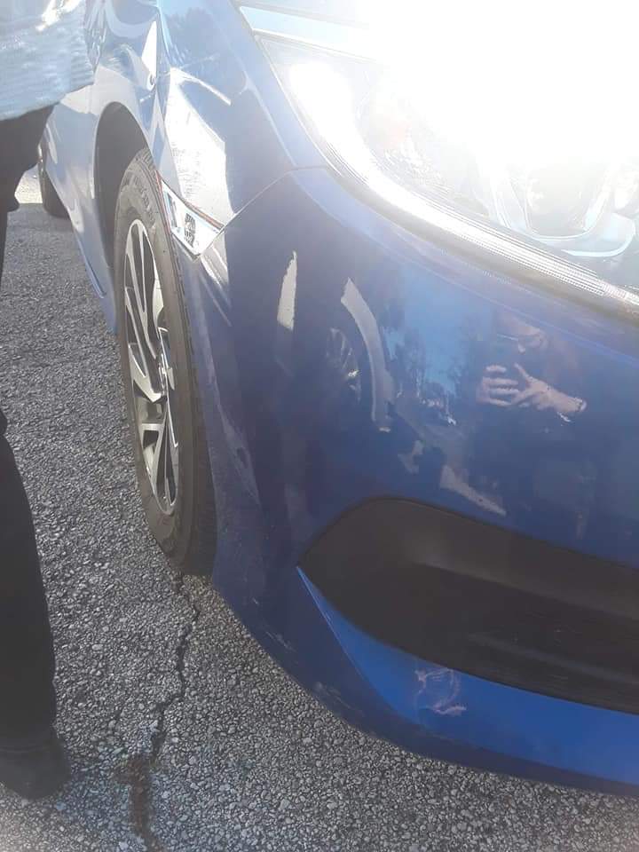 Certified Collision Repair Center