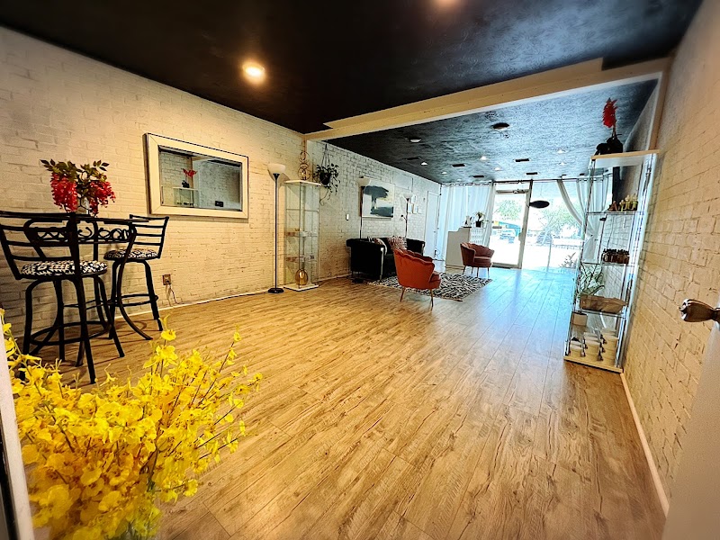 The Self Care Loft