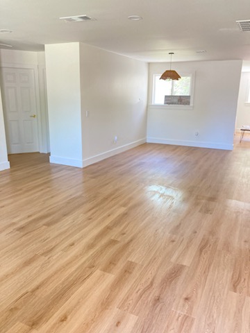 Fresh Look Home Cleaning