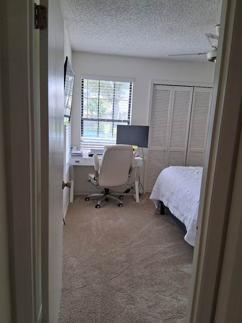 Fresh Look Home Cleaning