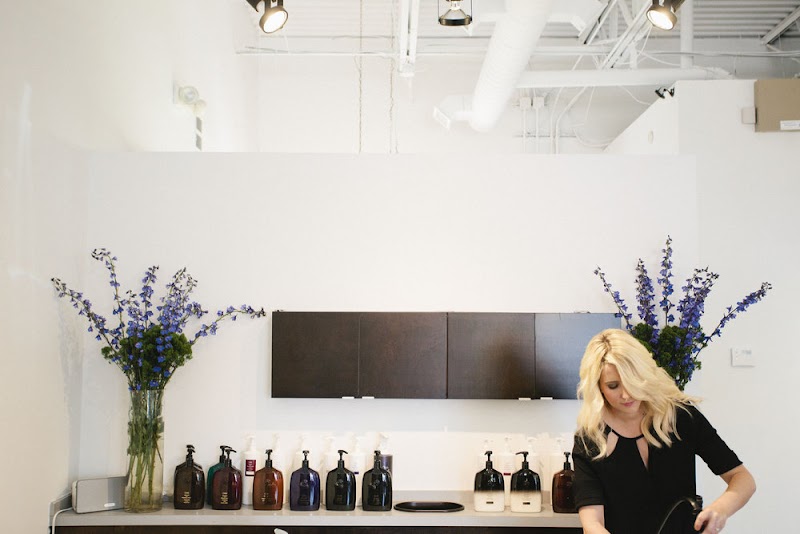 Gwynne Mims Salon