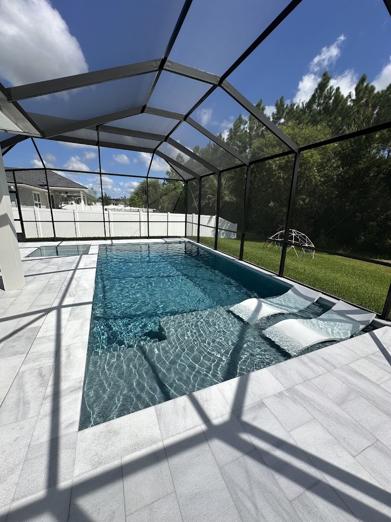 Frank's Pool Services, Inc.