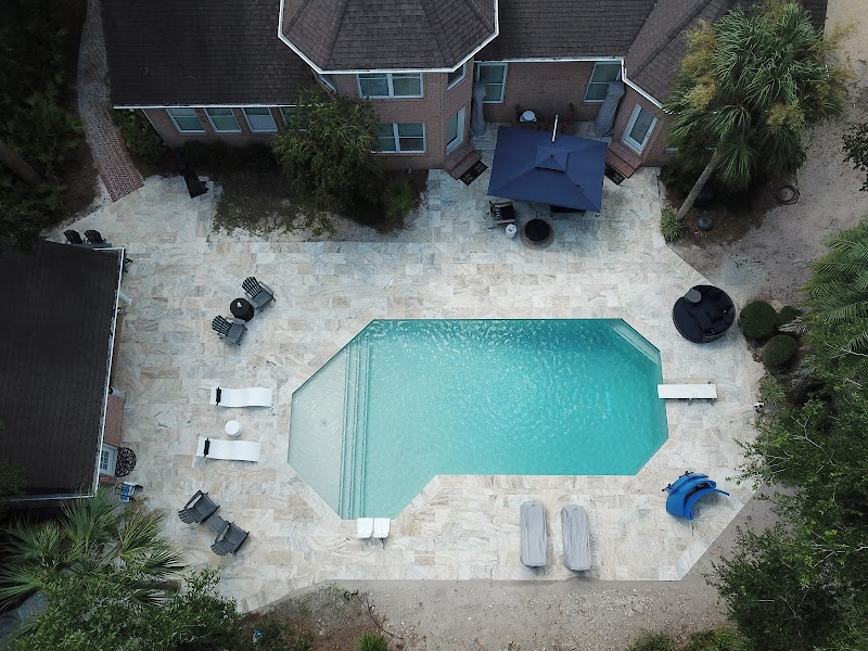 Frank's Pool Services, Inc.