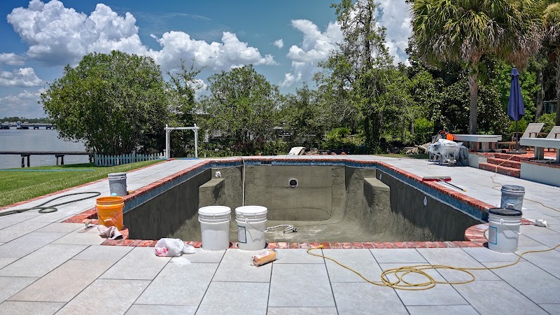 Paradise Pool Service
