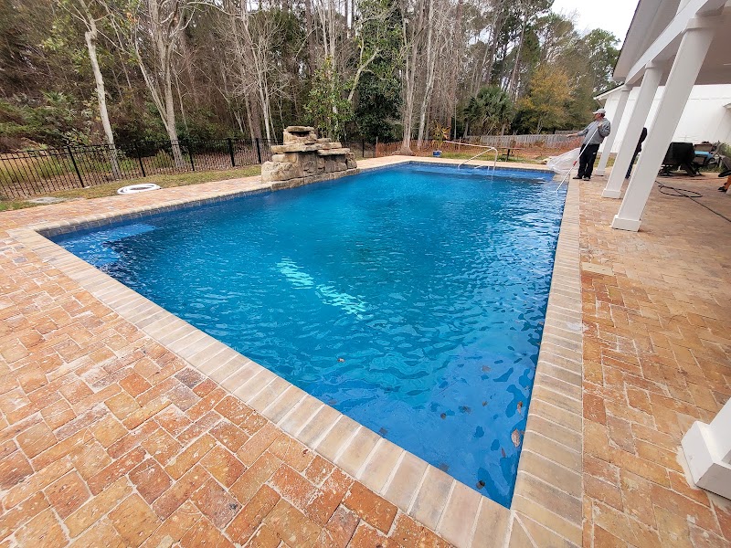 Paradise Pool Service