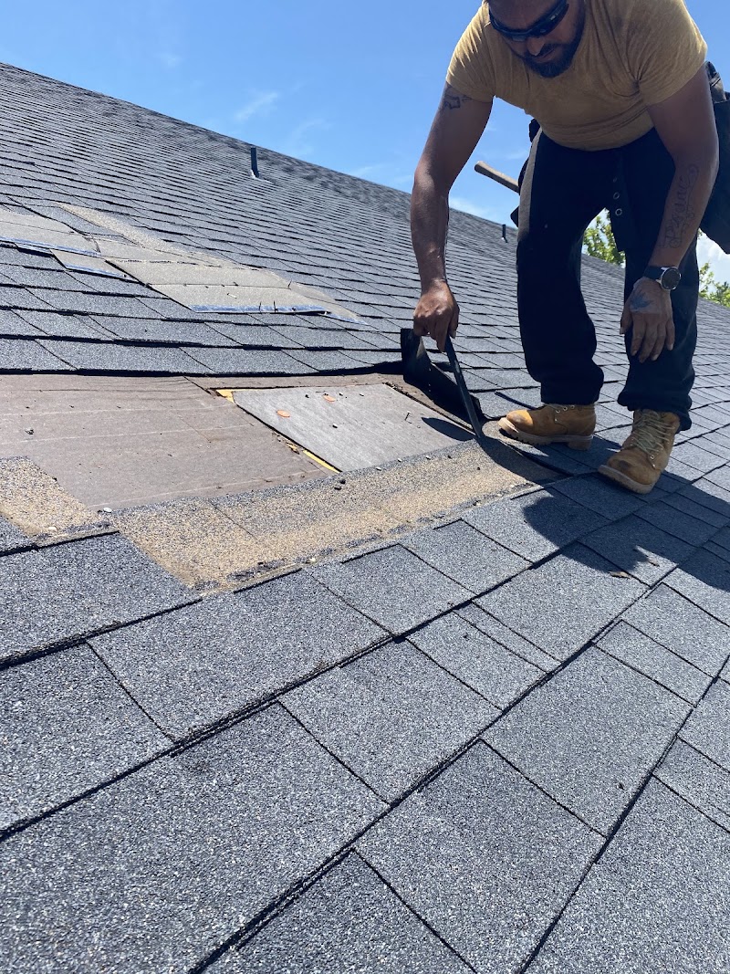 Premier Roofing of Jacksonville, LLC