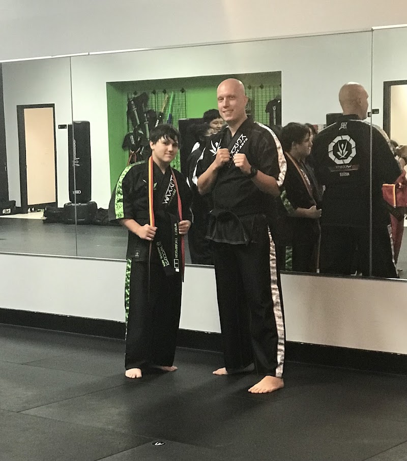 Elite Martial Arts
