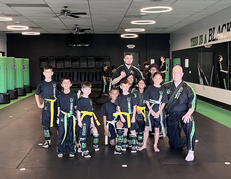Elite Martial Arts