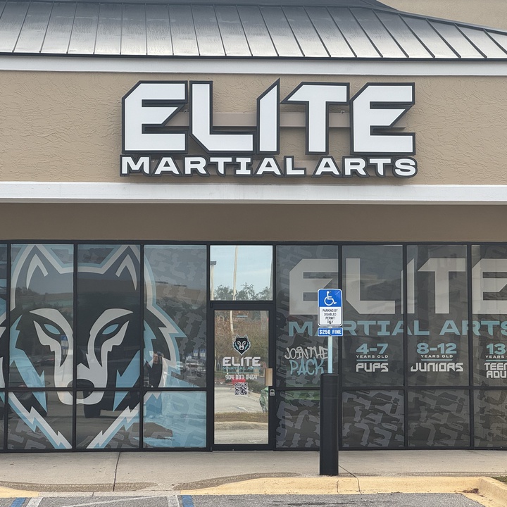 Elite Martial Arts