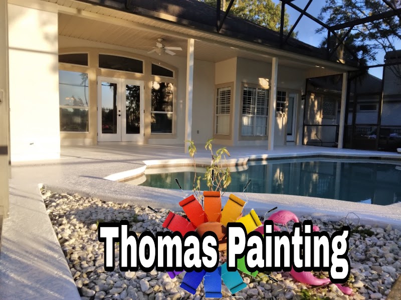 Thomas Painting