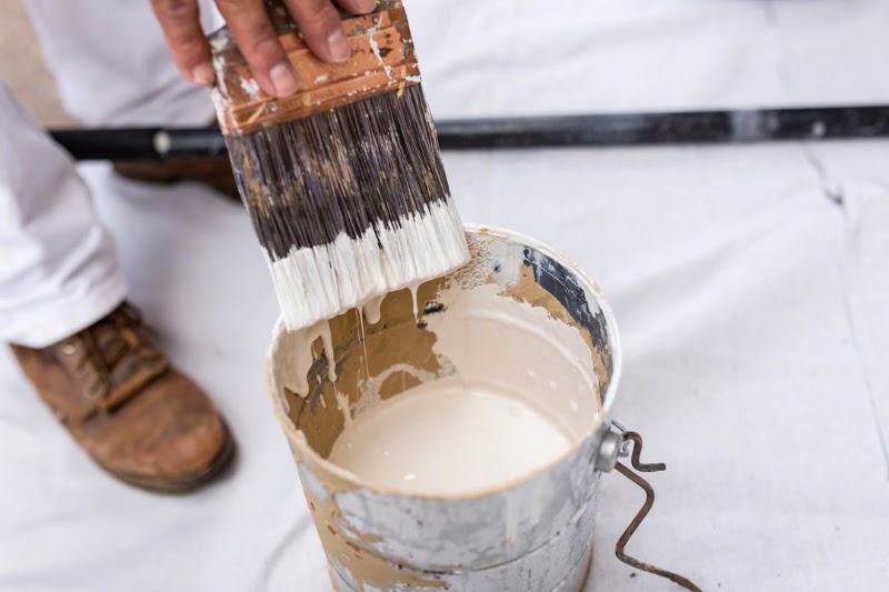 Thomas Painting