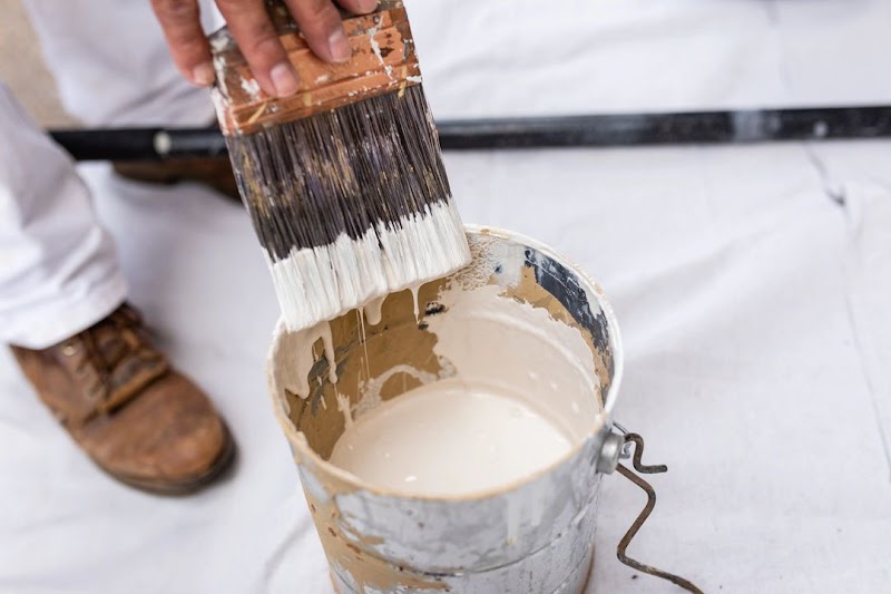 Thomas Painting